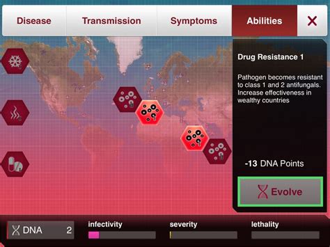 plague inc fungus guide|How to Beat Fungus Brutal Mode in Plague Inc: 12 Steps .